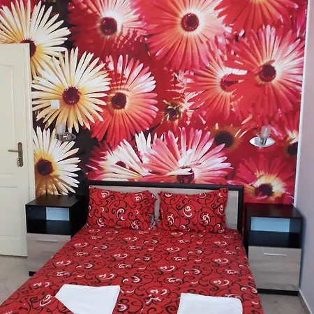 Yanina Pensjonat Sozopol