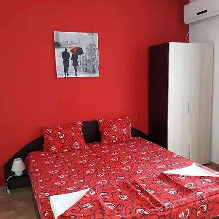 בית הארחה Yanina סוזופול