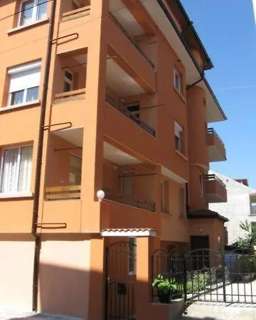Yanina Guest house Sozopol