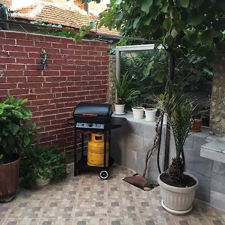 Guest house Yanina